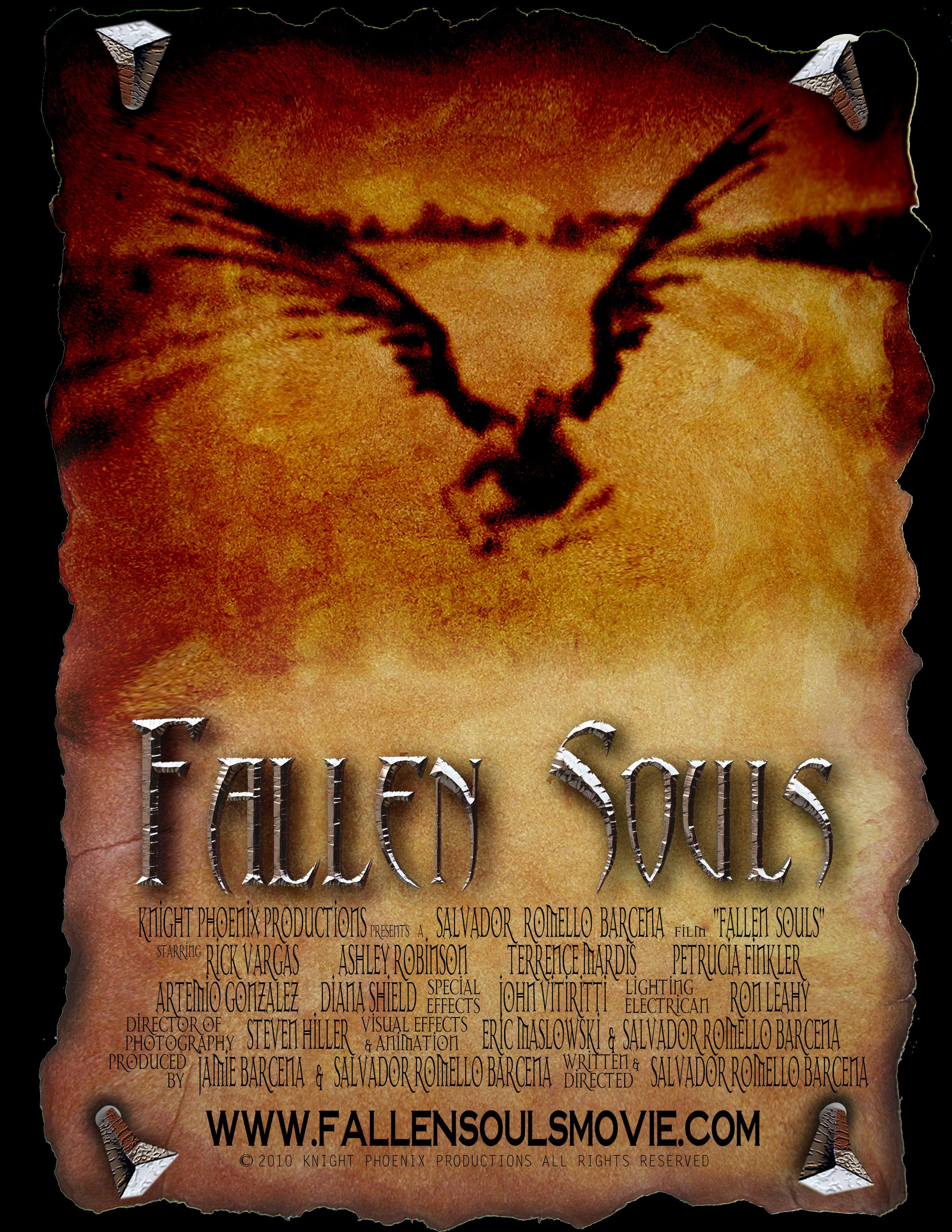Fallen Souls